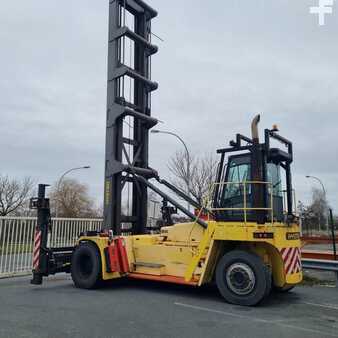 Container Handlers 2016  Hyster H23XM-12EC (2)