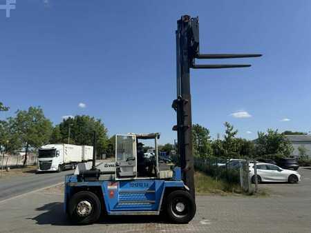Diesel Forklifts 1993  Valmet TD1212S (8)