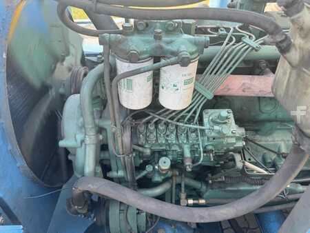 Diesel Forklifts 1993  Valmet TD1212S (9)