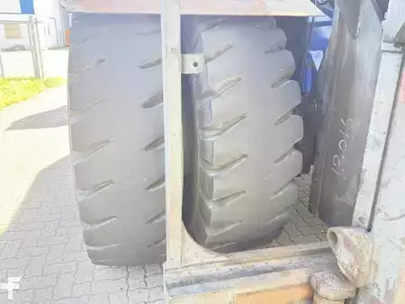 Montacargas diésel 2008  SMV Konecranes SMV52-1200B (6)