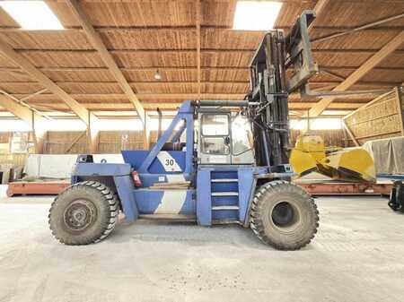 Diesel Forklifts 2005  Kalmar DCD28-1200LB (1)