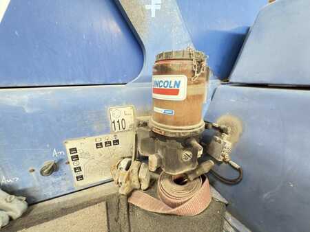 Diesel Forklifts 2005  Kalmar DCD28-1200LB (5)