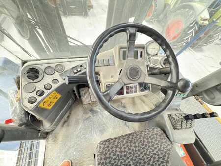 Diesel Forklifts 2005  Kalmar DCD28-1200LB (6)