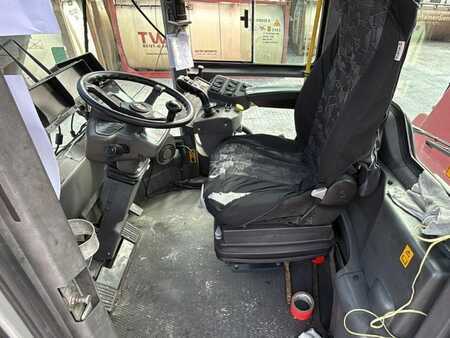 Reachstackers 2013  Kalmar DRF400-60C5 (10)
