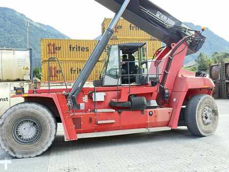 Reachstackers 2013  Kalmar DRF400-60C5 (4)