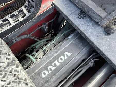 Reachstackers 2013  Kalmar DRF400-60C5 (8)