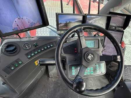 Reachstackers 2013  Kalmar DRF400-60C5 (9)