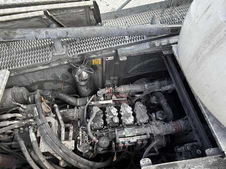 Reachstackers 2017  Liebherr LRS545 Intermodal (6)