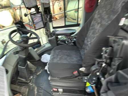 Reachstackers 2017  Liebherr LRS545 Intermodal (9)