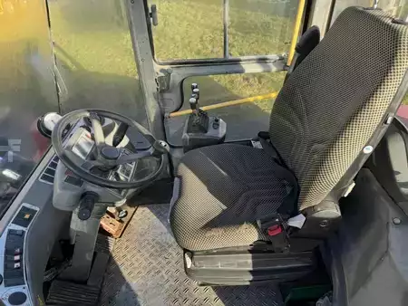 Diesel Forklifts 2006  Kalmar DCE160-12 (10)