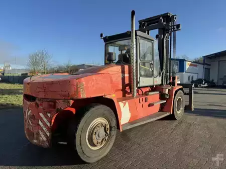 Diesel Forklifts 2006  Kalmar DCE160-12 (5)