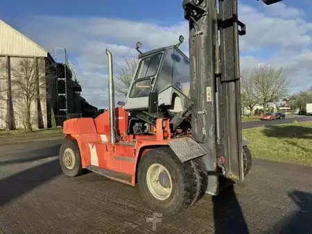 Diesel Forklifts 2006  Kalmar DCE160-12 (6)