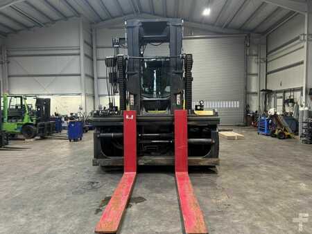 Diesel Forklifts 2019  Hyster H30XMS-9 (7)