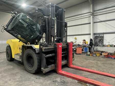 Diesel Forklifts 2019  Hyster H30XMS-9 (8)