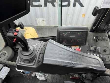 Diesel Forklifts 2019  Hyster H30XMS-9 (9)
