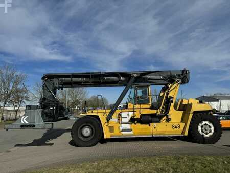 Reachstackers 2008  Kalmar DRF450-70S5X (1)