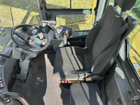 Reachstackers 2008  Kalmar DRF450-70S5X (10)