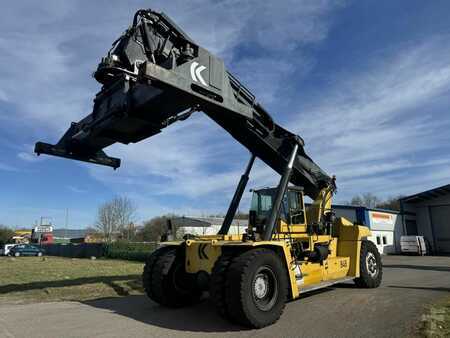 Reachstackers 2008  Kalmar DRF450-70S5X (2)