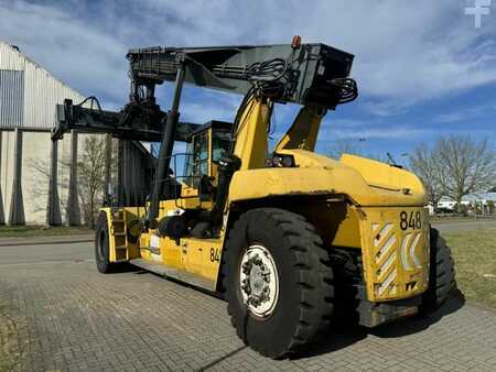 Reachstackers 2008  Kalmar DRF450-70S5X (4)