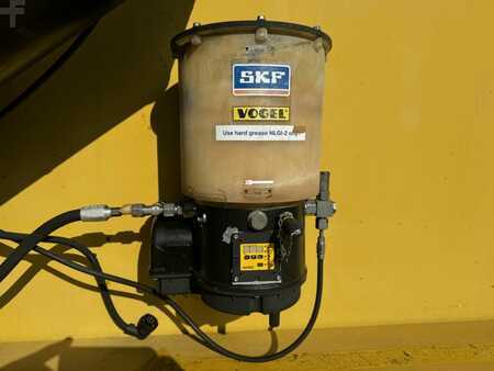 Reachstackers 2008  Kalmar DRF450-70S5X (7)