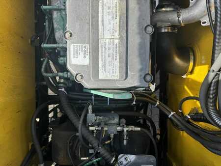 Reachstackers 2008  Kalmar DRF450-70S5X (8)