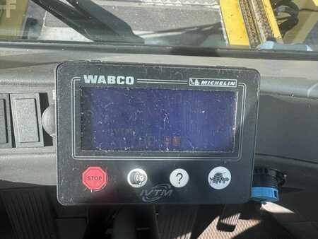 Reachstackers 2008  Kalmar DRF450-70S5X (9)