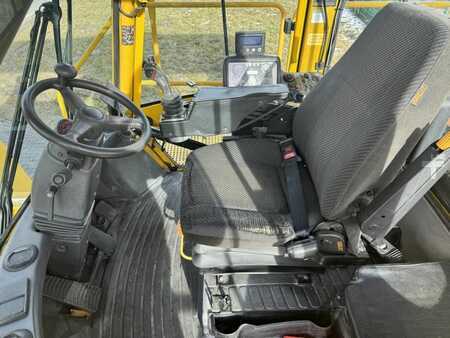 Reachstackers 2009  Hyster RS4633IH (10)