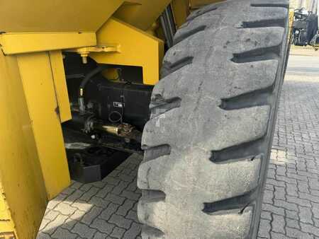 Reachstackers 2009  Hyster RS4633IH (7)