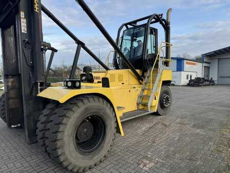 Container Handlers 2019  Hyster H11XD-ECD8 (4)