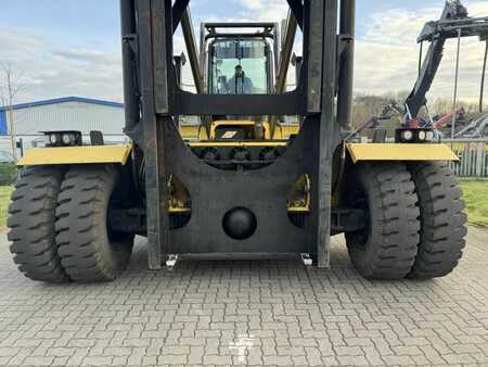Container Handlers 2019  Hyster H11XD-ECD8 (5)