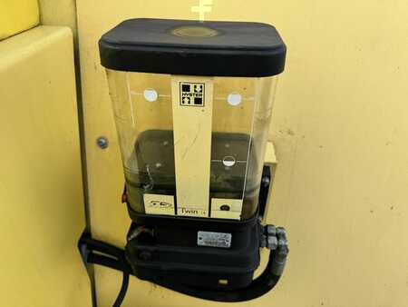 Container Handlers 2019  Hyster H11XD-ECD8 (6)