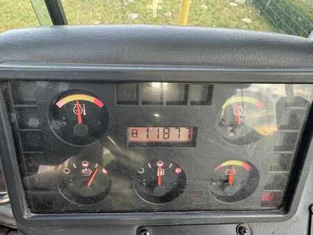 Container Handlers 2019  Hyster H11XD-ECD8 (9)