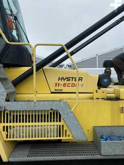 Container Handlers 2019  Hyster H11XD-ECD8 (2)