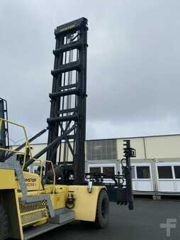 Container Handlers 2019  Hyster H11XD-ECD8 (3)