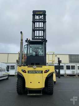 Container Handlers 2019  Hyster H11XD-ECD8 (4)
