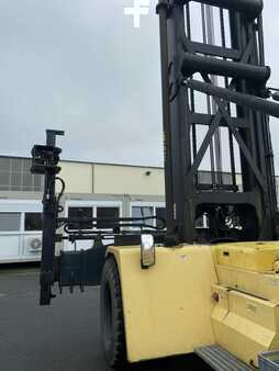 Container Handlers 2019  Hyster H11XD-ECD8 (5)