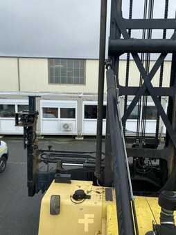 Container Handlers 2019  Hyster H11XD-ECD8 (6)