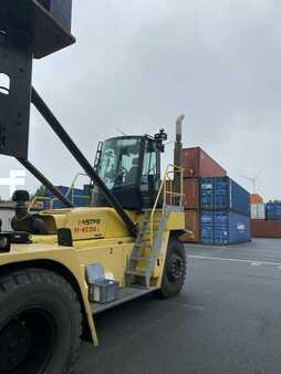 Container Handlers 2019  Hyster H11XD-ECD8 (7)