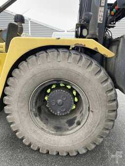 Container Handlers 2019  Hyster H11XD-ECD8 (8)