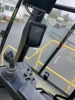 Container Handlers 2019  Hyster H11XD-ECD8 (9)