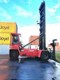Container Handlers 2019  Kalmar DCG100-45ED7 (1)