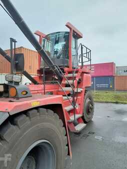 Container Handlers 2019  Kalmar DCG100-45ED7 (3)