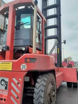 Container Handlers 2019  Kalmar DCG100-45ED7 (5)