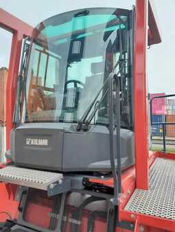 Container Handlers 2019  Kalmar DCG100-45ED7 (6)