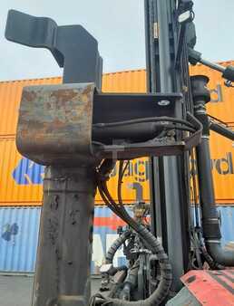 Container Handlers 2019  Kalmar DCG100-45ED7 (7)