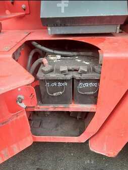 Container Handlers 2019  Kalmar DCG100-45ED7 (9)