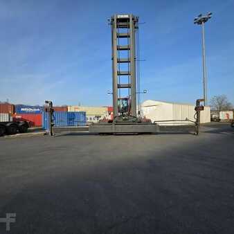 Container Handlers 2019  Kalmar DCG100-45ED7 (4)