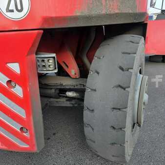 Container Handlers 2019  Kalmar DCG100-45ED7 (6)