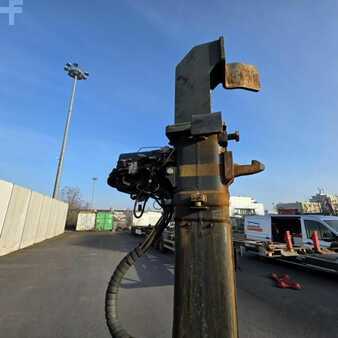 Container Handlers 2019  Kalmar DCG100-45ED7 (8)