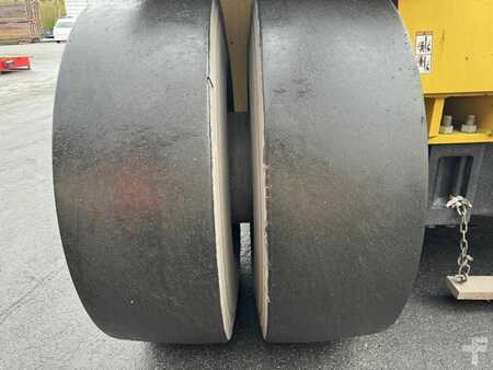 Reachstackers 2022  Hyster RS46-33XD-62 (7)